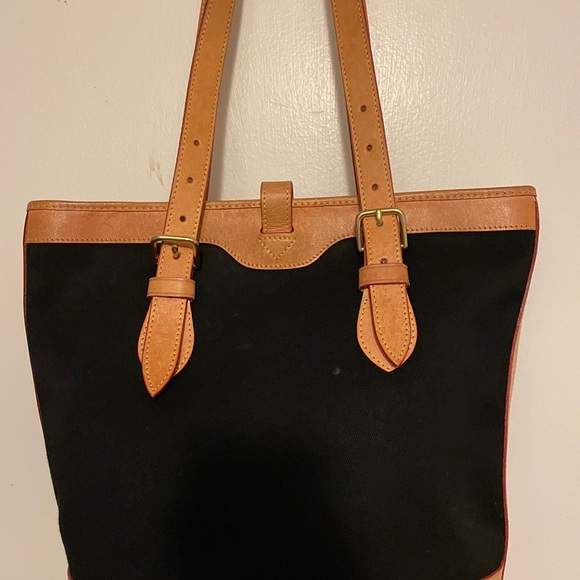 COPY - Dooney and Bourke shoulder bag - Picture 3 of 3